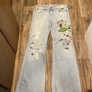Miss me brand jeans
